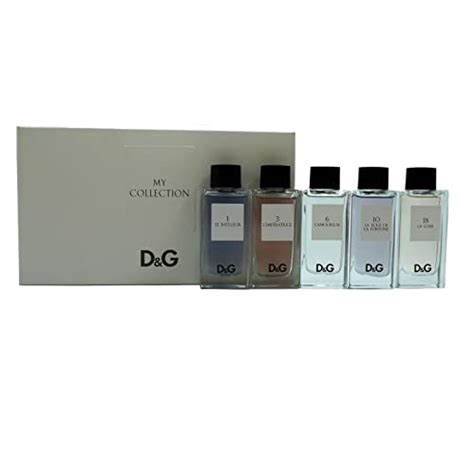 dolce gabbana splash|Dolce & Gabbana 5 Piece Mini Splash Gift Set for Unisex.